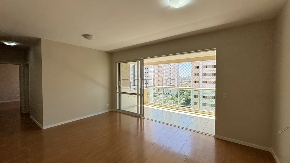 Apartamento À Venda Maison Murano Londrina