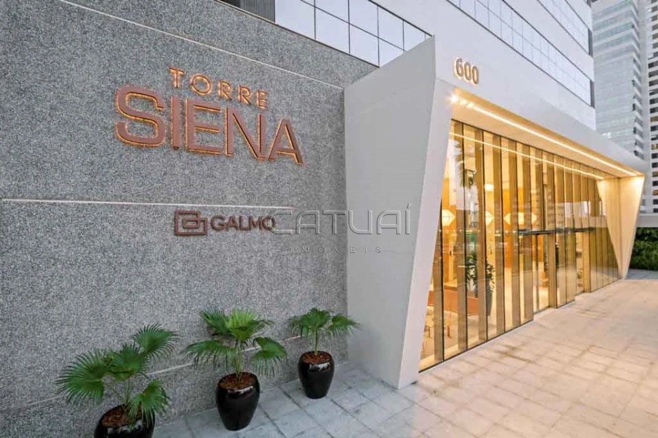 Imagens do imóveis Comercial Para Alugar Torre Siena Londrina