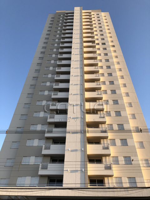Apartamento Para Alugar Boulevard Village  Londrina