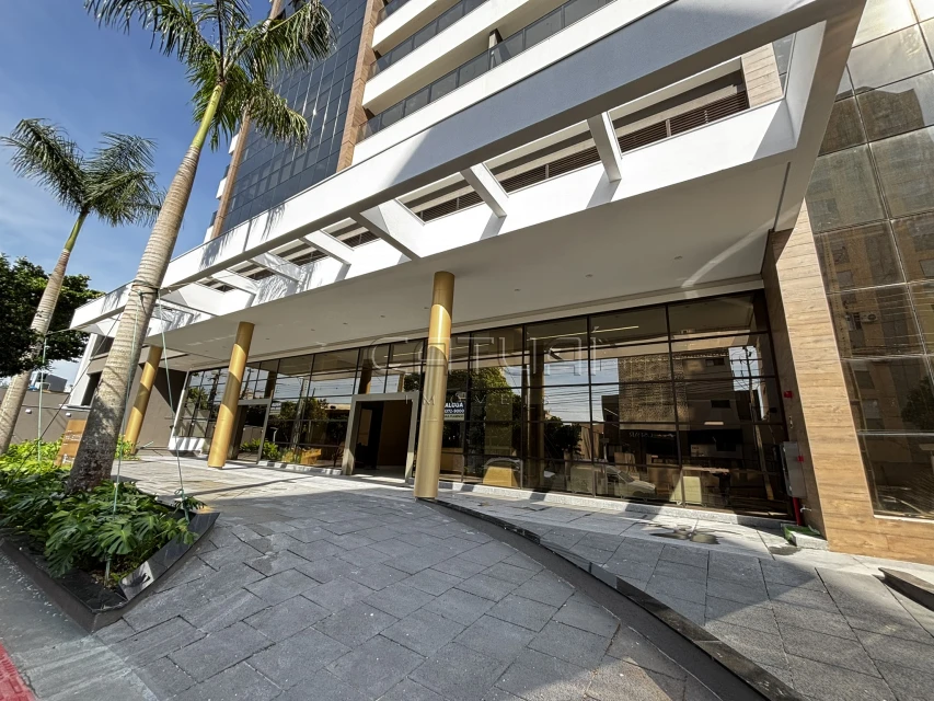 Imagens do imóveis Comercial Para Alugar Metropolitan Med Center Londrina