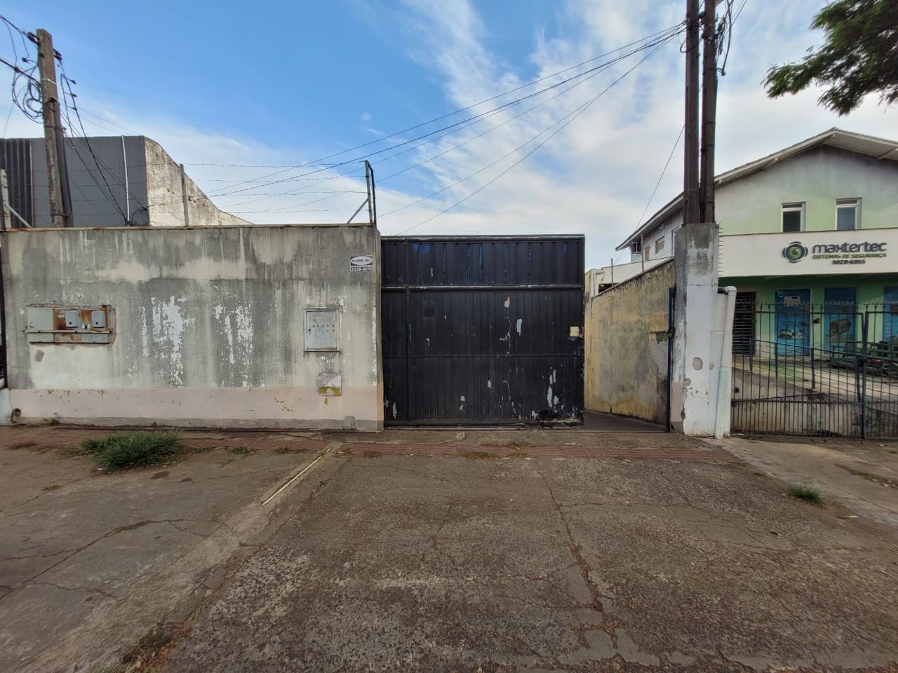 Comercial Para Alugar Alpes Londrina