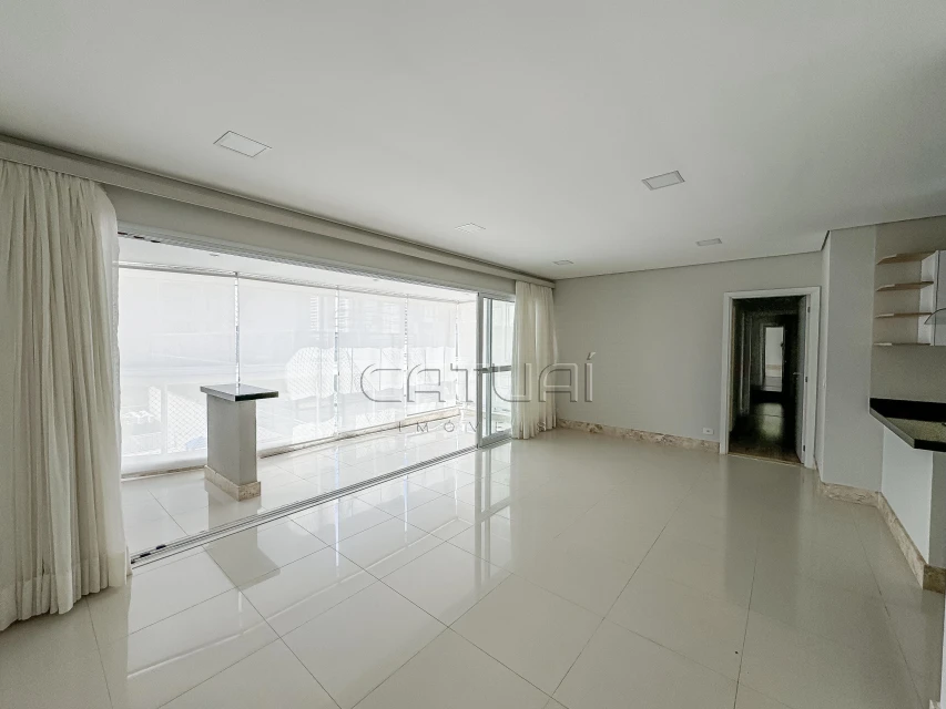 Apartamento Para Alugar Premiatto Londrina