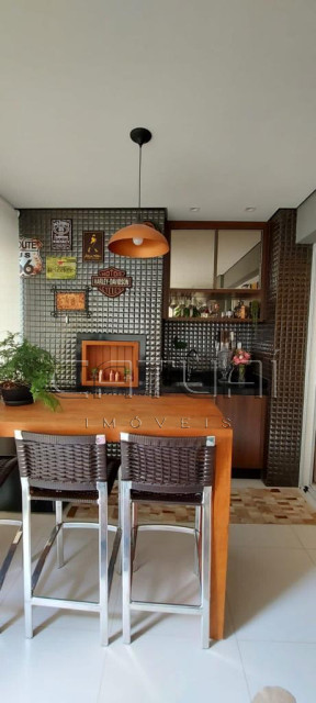 Apartamento à venda - Chelsea Tower - Gleba Palhano, Londrina Apartamento à venda - Chelsea Tower - Gleba Palhano, Londrina