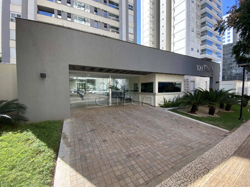 Imagens do imóveis Apartamento Para Alugar Torre Valencia Londrina