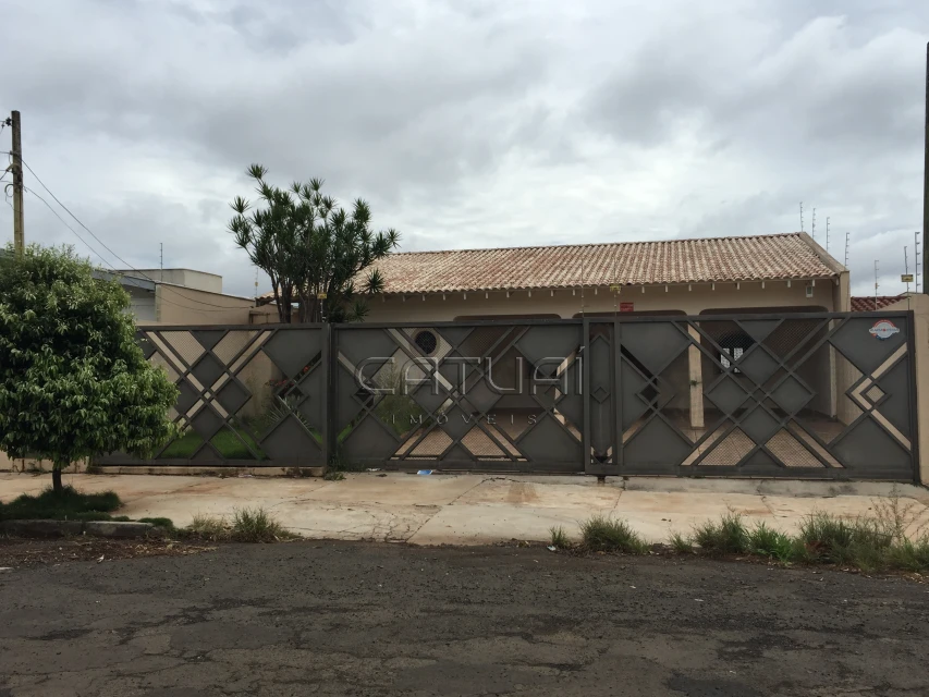 Imagens do imóveis Casa Para Alugar Jardim Shangri-La A Londrina