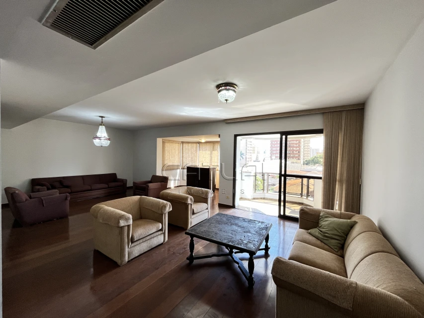 Apartamento Á Venda Ed. Jabur  Londrina