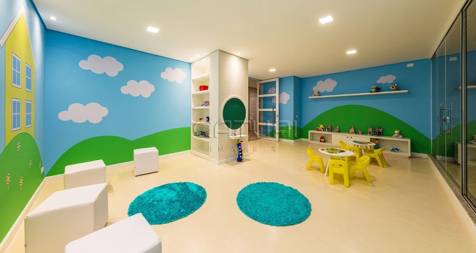 Imagens do imóveis Apartamento À Venda Reserva Santana Londrina