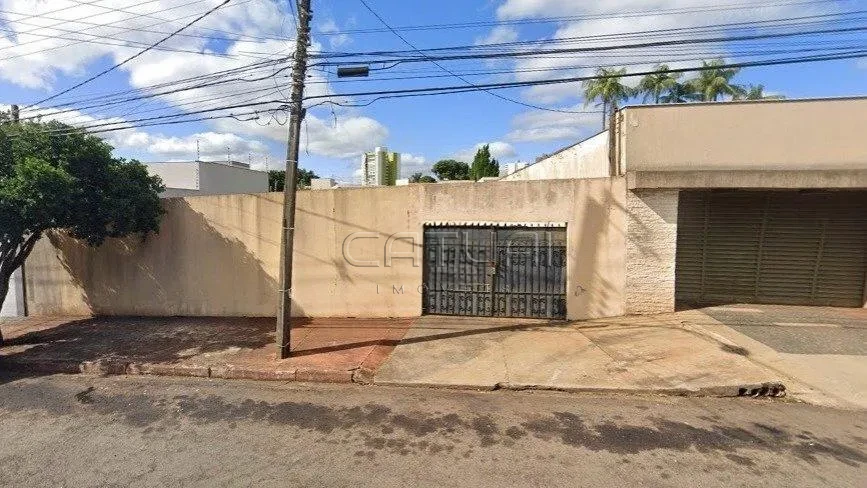 Imagens do imóveis Terreno À Venda Centro Arapongas
