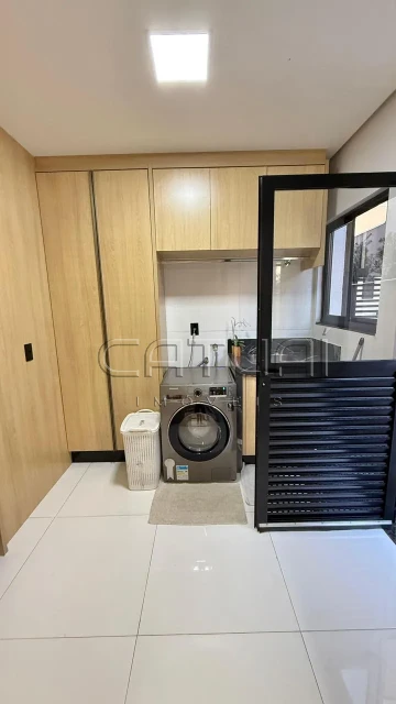 Imagens do imóveis Casa Em Condomínio À Venda Parque Tauá Londrina