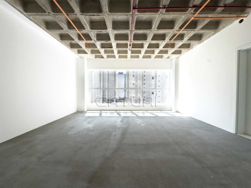 Sal Comercial para alugar - Condomínio Quartier - Gleba Fazenda Palhano, Londrina Sal Comercial para alugar - Condomínio Quartier - Gleba Fazenda Palhano, Londrina