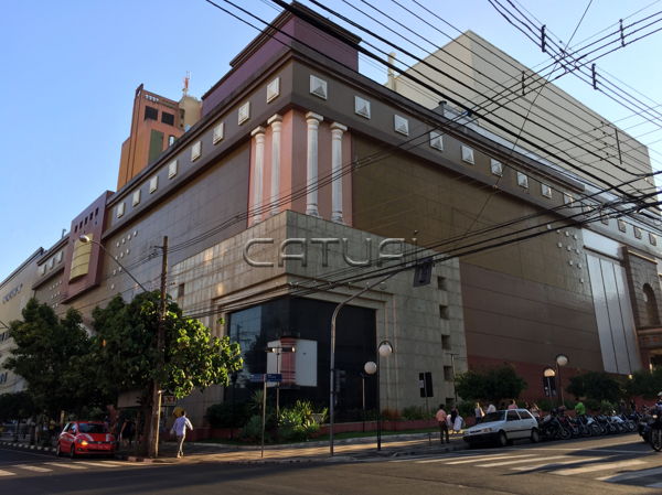 Loja Comercial à venda - Royal Plaza Shopping - Centro, Londrina Loja Comercial à venda - Royal Plaza Shopping - Centro, Londrina