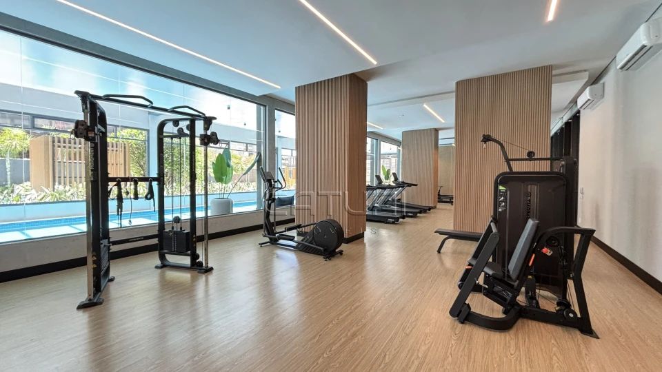 Apartamento à venda Arbo - Gleba Fazenda Palhano, Londrina