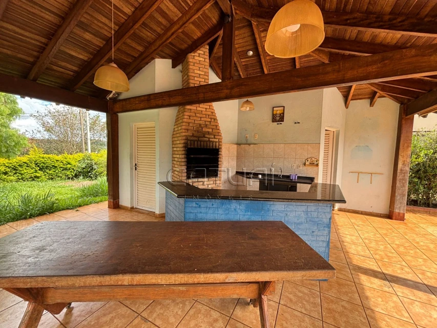 Casa Em Condomínio À Venda Amigos Da Mata Condomínio Chacaras Londrina