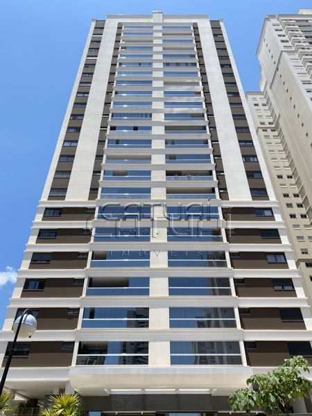 Apartamento à venda - Edifício Absoluto - Gleba Palhano, Londrina Apartamento à venda - Edifício Absoluto - Gleba Palhano, Londrina