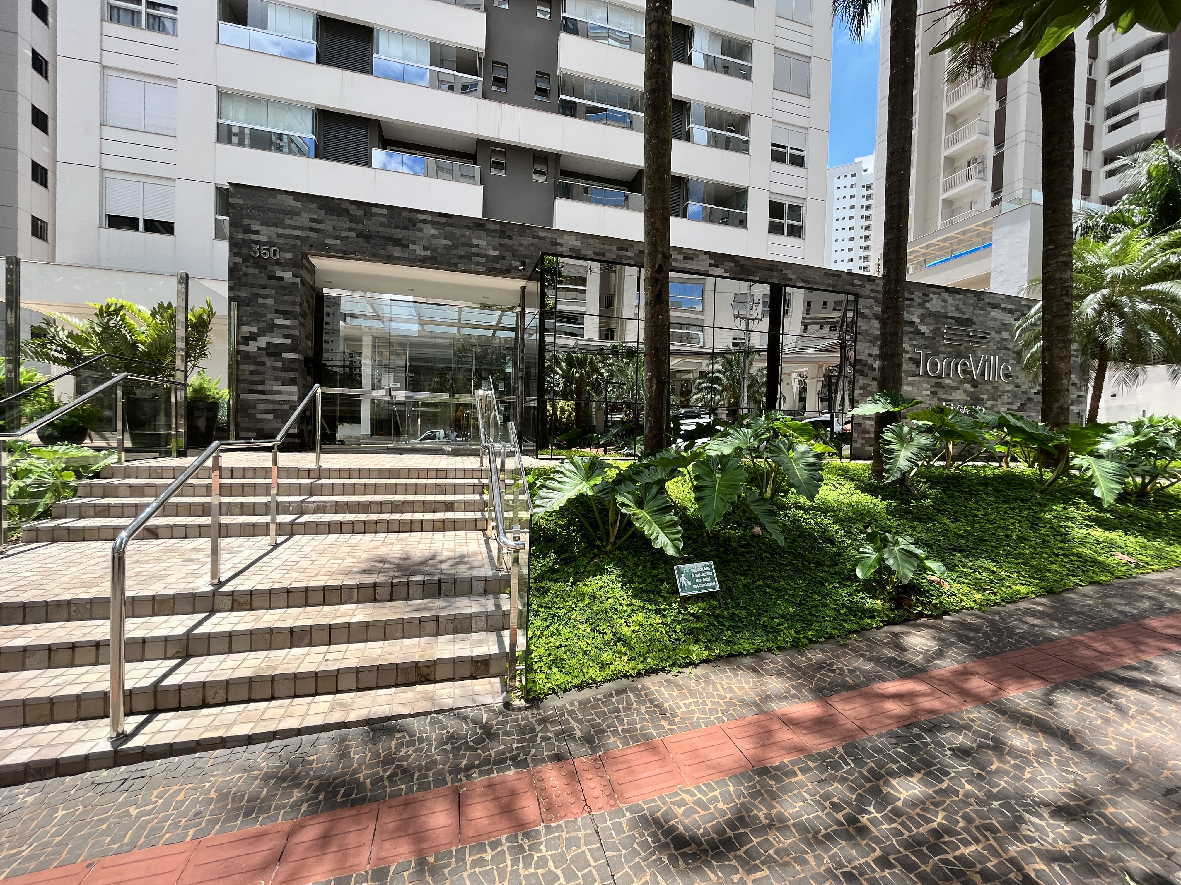 Apartamento Á Venda E Locação Torreville Londrina Apartamento Á Venda E Locação Torreville Londrina