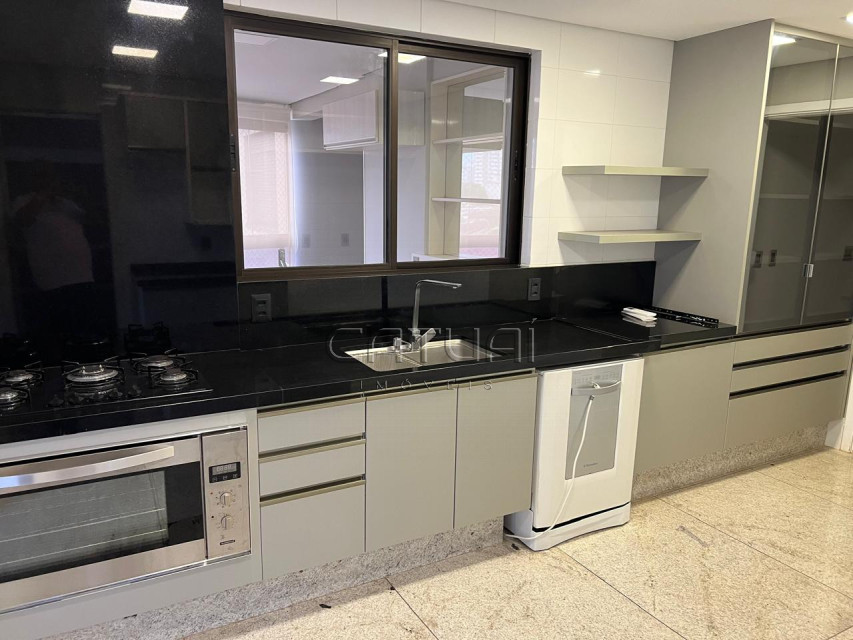 Apartamento à venda - Araucaria Park - Dom Bosco, Londrina Apartamento à venda - Araucaria Park - Dom Bosco, Londrina