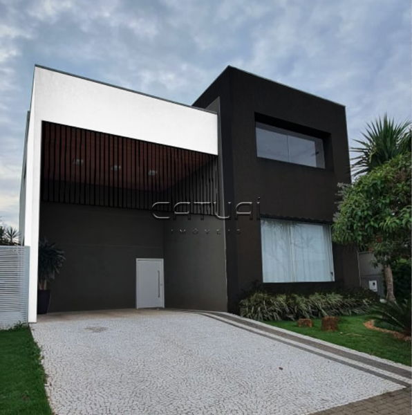 Casa em condomínio à venda - Sun Lake Residence, Londrina Casa em condomínio à venda - Sun Lake Residence, Londrina