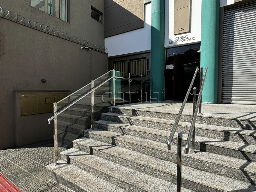 Imagens do imóveis Comercial Para Alugar Centro Metropolitano Londrina