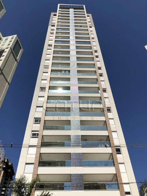 Apartamento Para Alugar Chelsea Tower Londrina