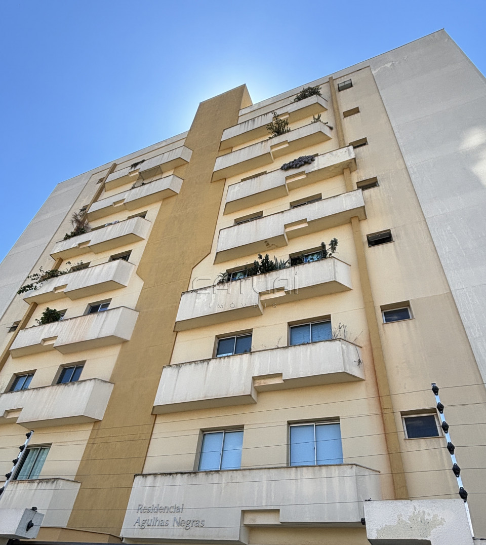 Imagens do imóveis Apartamento À Venda Agulhas Negras Londrina