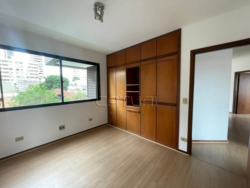 Apartamento Para Alugar Manhattan Residence Londrina