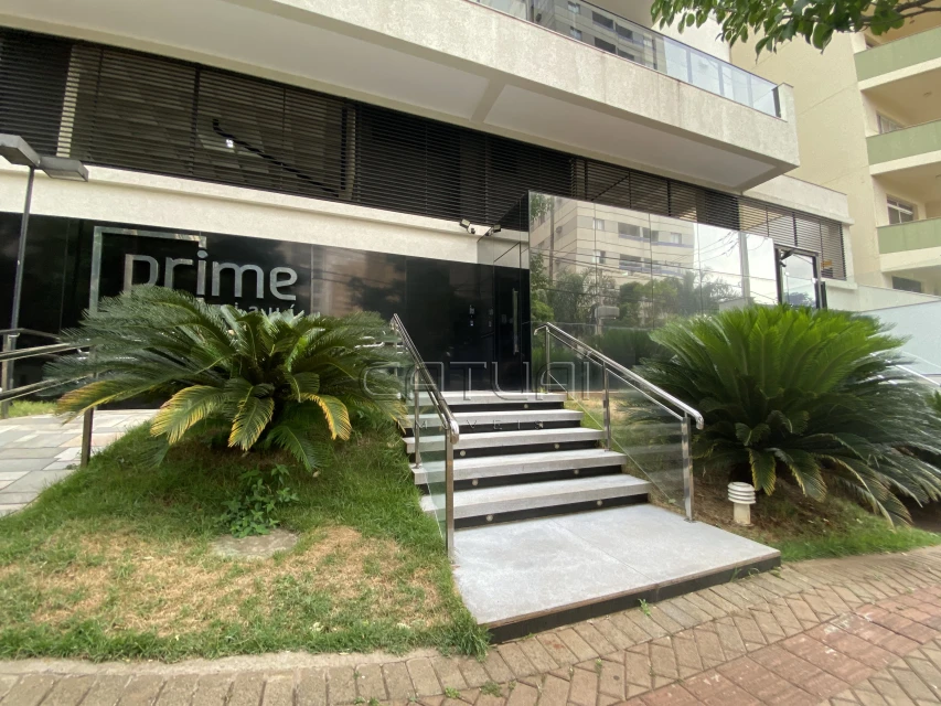 Apartamento Para Alugar Prime Piaui Londrina