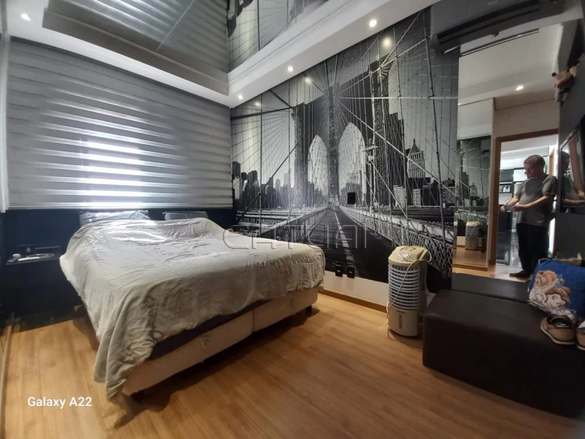 Imagens do imóveis Apartamento À Venda Garden Palhano Londrina