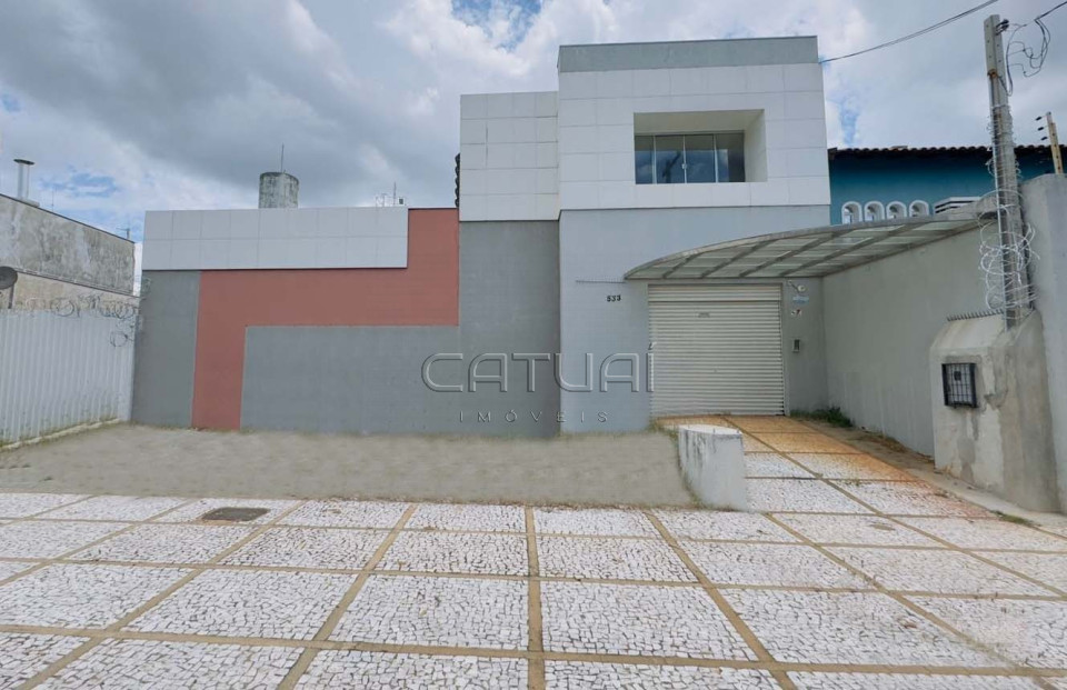 Espaço Comercial para alugar - Bairro Jardim Shangri-la A, Londrina Espaço Comercial para alugar - Bairro Jardim Shangri-la A, Londrina