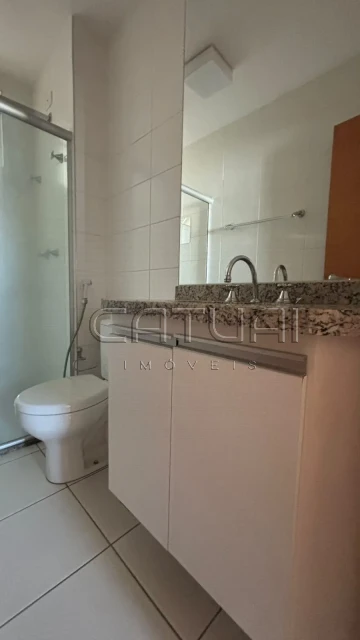 Apartamento Para Alugar Splendor Londrina