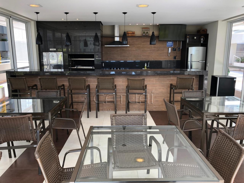 Apartamento À Venda Fontaine Blanc Londrina