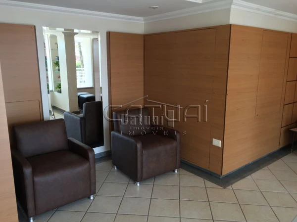 Apartamento À Venda Primavera Residencial Londrina