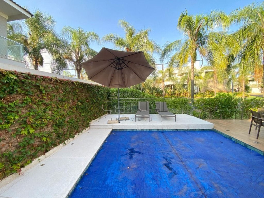 Casa em Condomínio à venda - Condomínio Alphaville 2 - Londrina Casa em Condomínio à venda - Condomínio Alphaville 2 - Londrina