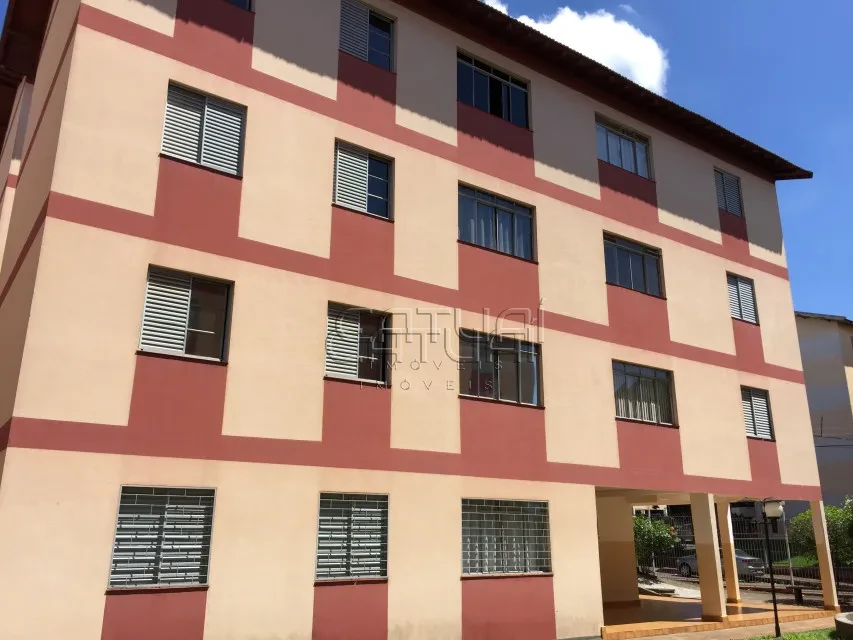 Imagens do imóveis Apartamento À Venda Tiete Residencial Londrina