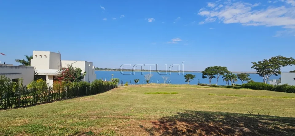 Terreno em Condomínio à venda - Ilha do Sol - Primeiro de Maio, Londrina
