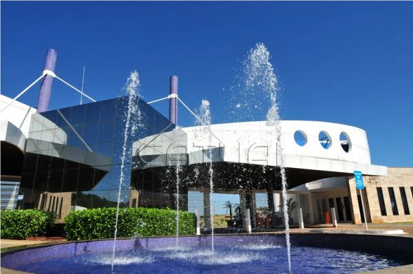 Imagens do imóveis Casa Em Condomínio À Venda Ecovillas Do Lago Sertanópolis