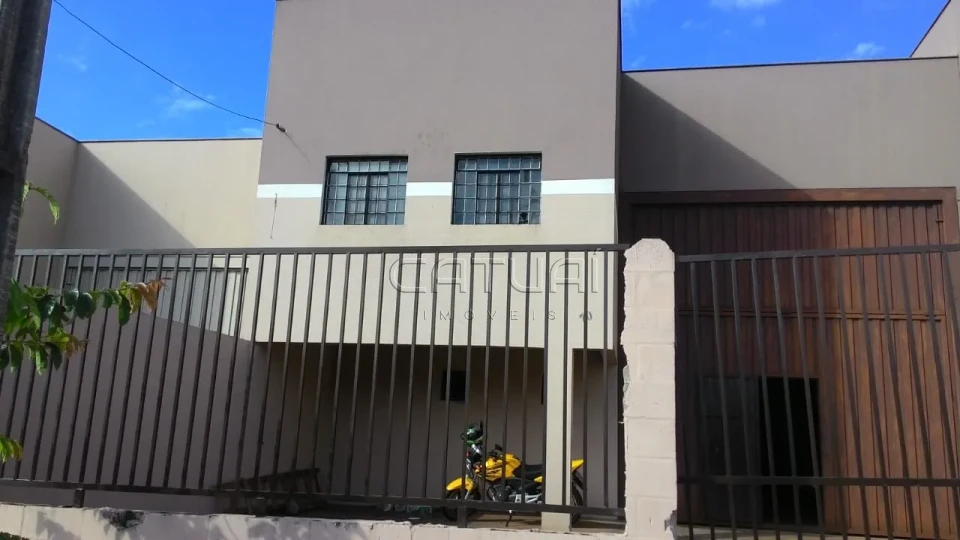 Imagens do imóveis Comercial Para Alugar Jardim Tropical Londrina