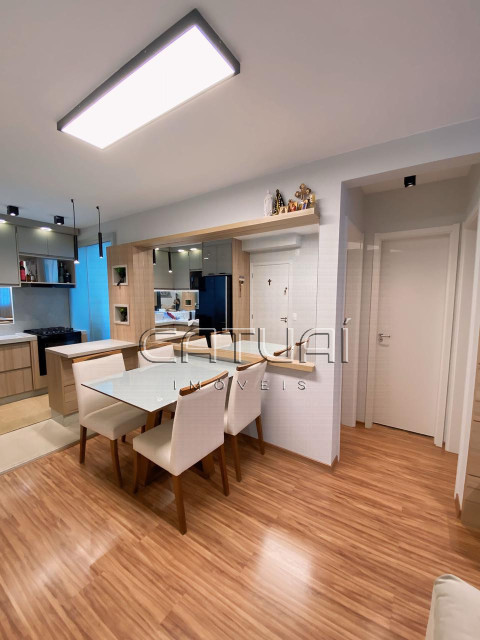 Apartamento à venda Vila das orquídeas - Leonor, Londrina Apartamento à venda Vila das orquídeas - Leonor, Londrina