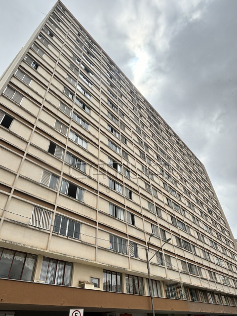 Apartamento Para Alugar Panorama Londrina