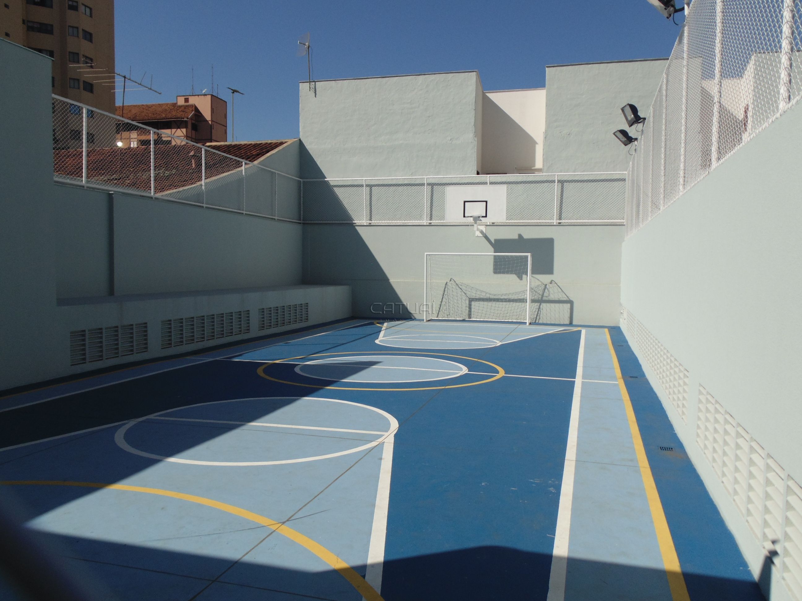 Apartamento Para Alugar Terranoble Residence Londrina
