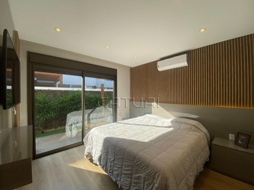 Casa em Condomínio à venda - Condomínio Alphaville 2 - Londrina Casa em Condomínio à venda - Condomínio Alphaville 2 - Londrina