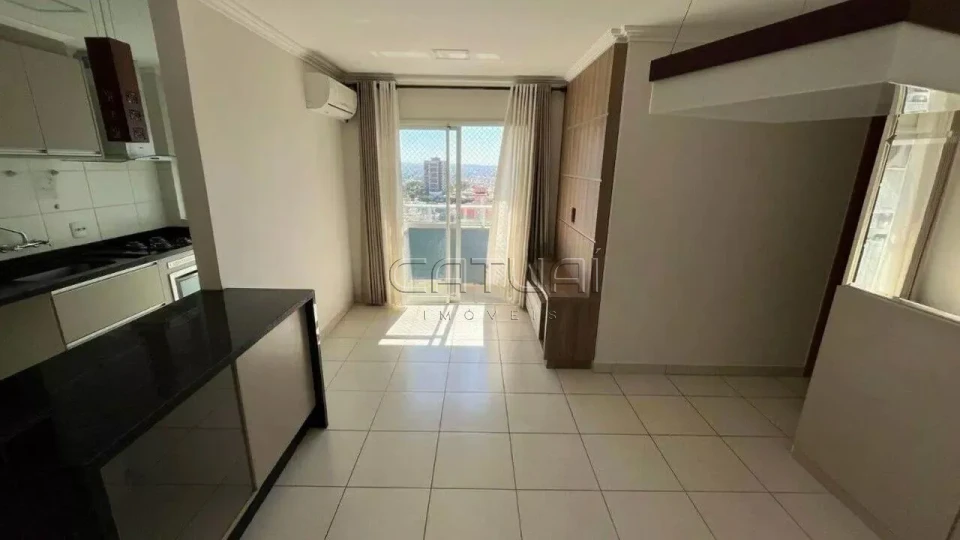 Imagens do imóveis Apartamento À Venda Aquaparque Residencial & Resort Londrina
