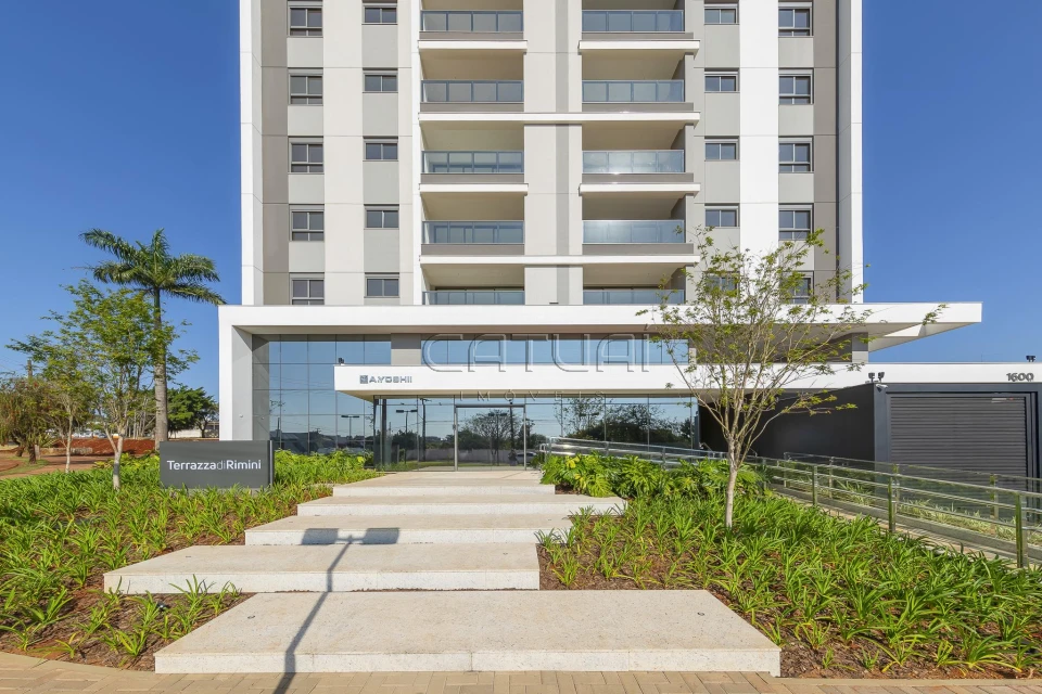 Imagens do imóveis Apartamento À Venda Terrazza Di Rimini Londrina