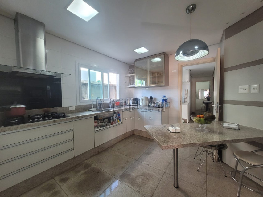 Casa em condomínio para alugar - Alphaville II, Londrina Casa em condomínio para alugar - Alphaville II, Londrina