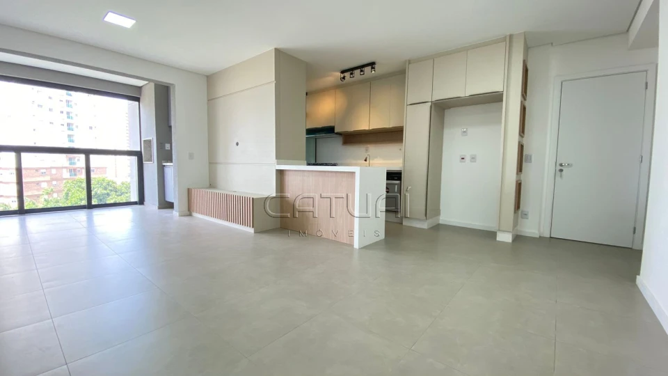 Apartamento Para Alugar Tay Londrina