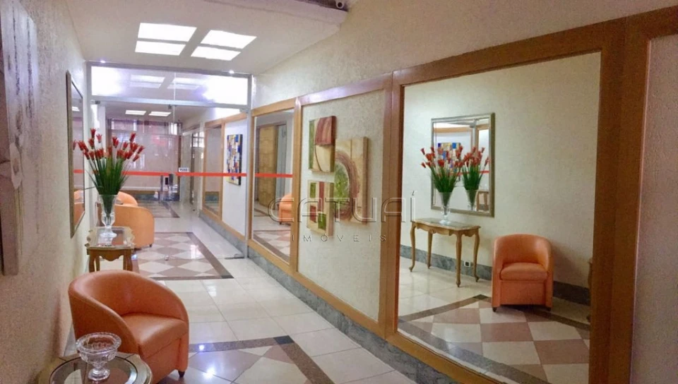 Apartamento à venda Cinzia - Centro, Londrina