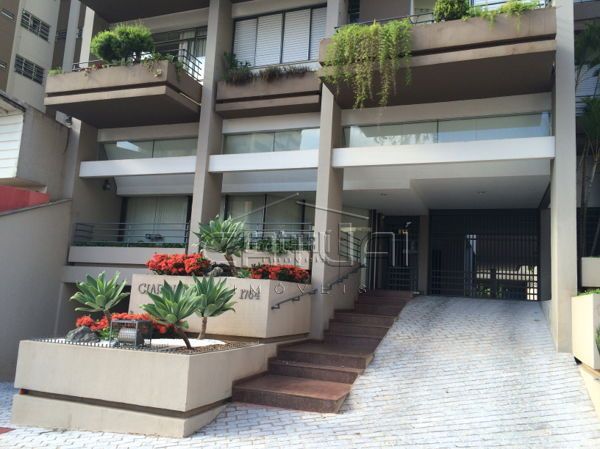 Apartamento à venda - Edifício Giardini - Centro, Londrina Apartamento à venda - Edifício Giardini - Centro, Londrina