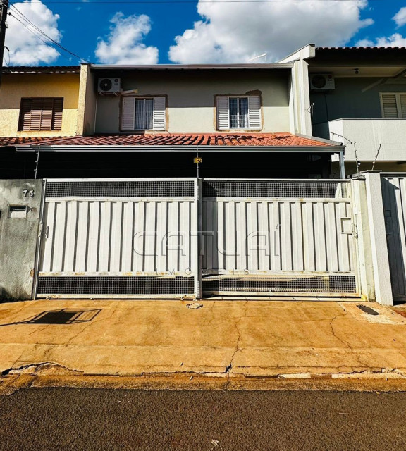 Casa à venda - Bairro Jardim Albatroz, Londrina Casa à venda - Bairro Jardim Albatroz, Londrina