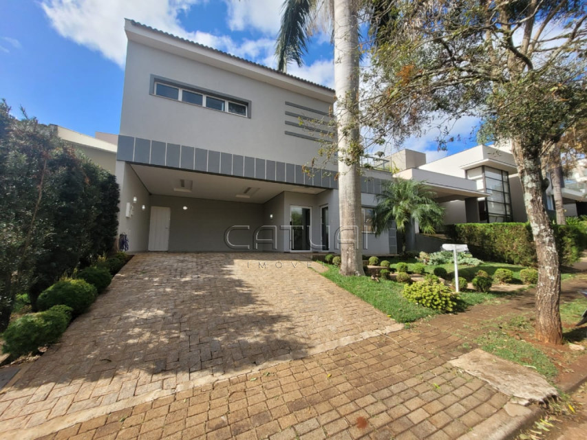 Casa Em Condomínio para alugar - Royal Forest - Residence E Resort Londrina Casa Em Condomínio para alugar - Royal Forest - Residence E Resort Londrina