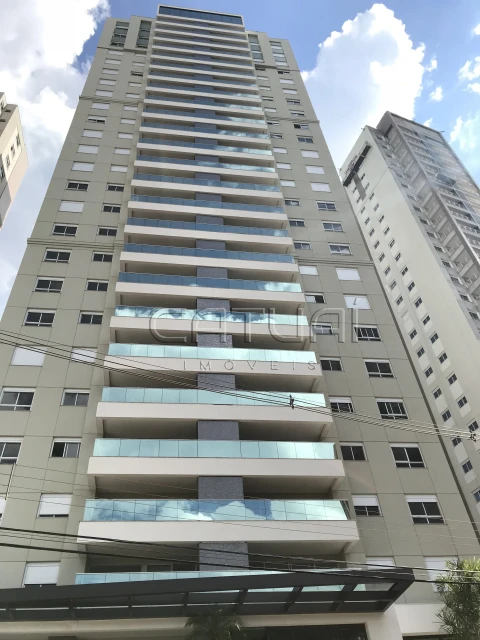 Apartamento Para Alugar Kensington Gardens Londrina
