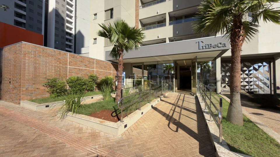 Apartamento à venda Edifício Tribeca - Aurora, Londrina